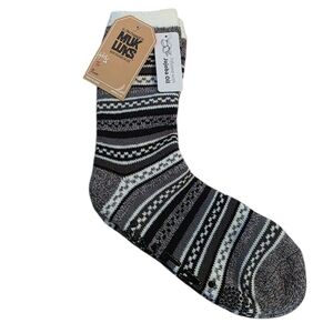 Womens Cabin Socks By MUK LUKS - New